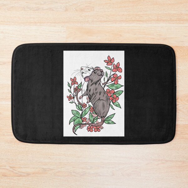 Item preview, ratz                     designed and sold by DangerDay.