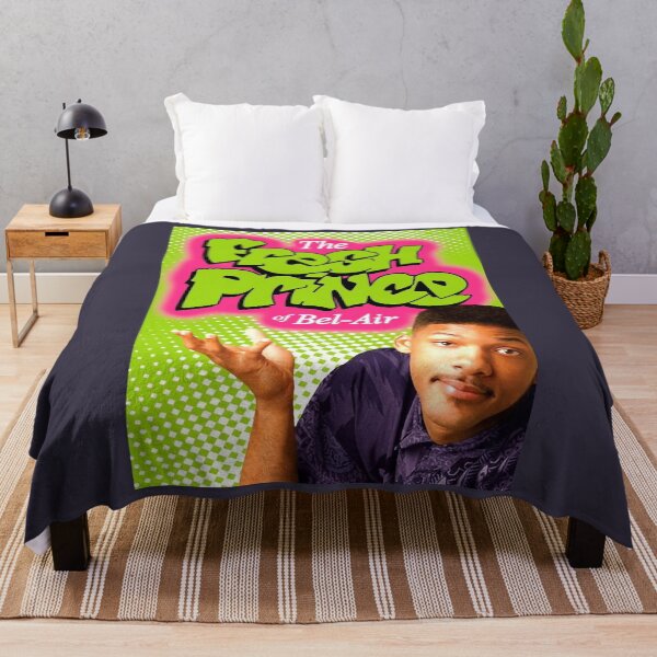 Item preview, Vintage Fresh Prince Gift Movie Fans designed and sold by nightlindak.