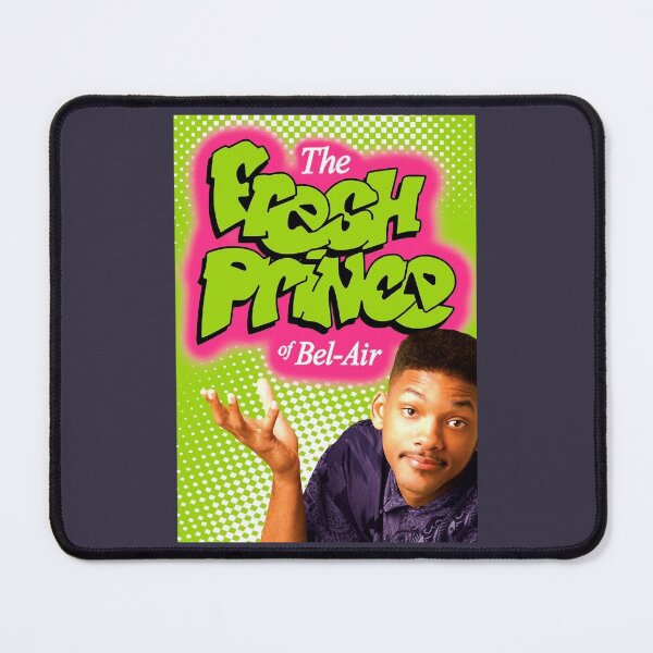 Item preview, Vintage Fresh Prince Gift Movie Fans designed and sold by nightlindak.