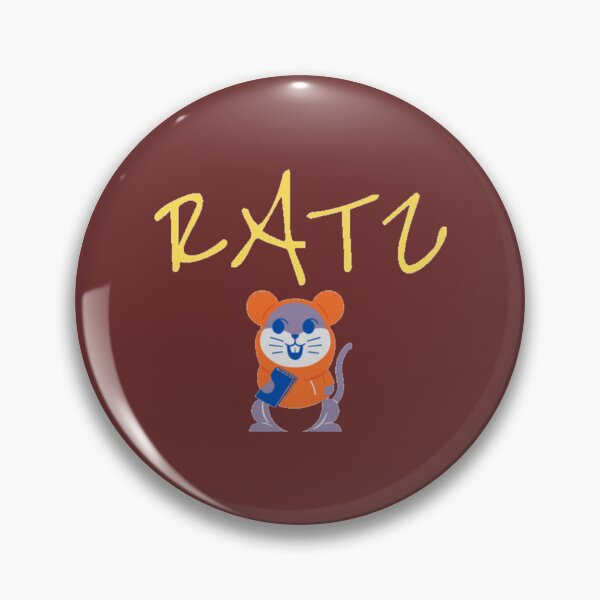 Item preview, Ratz                         designed and sold by DangerDay.