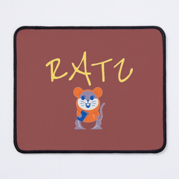 Item preview, Ratz designed and sold by DangerDay.