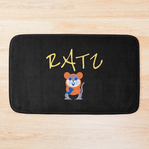 Item preview, Ratz                         designed and sold by DangerDay.