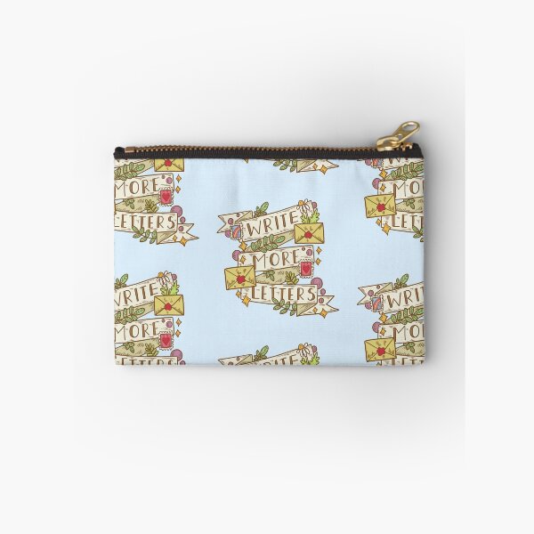 Item preview, Write More Letters - Penpal Community designed and sold by TimorousEclectc.