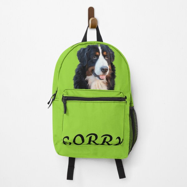 Item preview, SORRY MY DOG AND I GOT PLANS TODAY designed and sold by Marginseye.