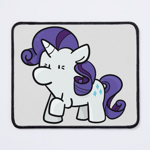 Item preview, Silly Rarity designed and sold by MurphyOtter.