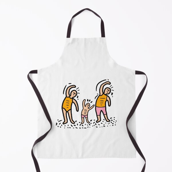 Item preview, Family Stretching Hard designed and sold by crazyhome.