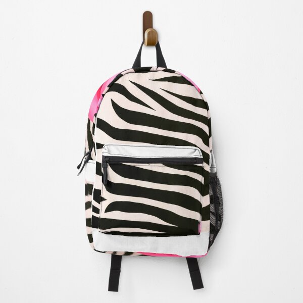 Item preview, ' Nana on Zebra ' designed and sold by MARYMAXMAC.