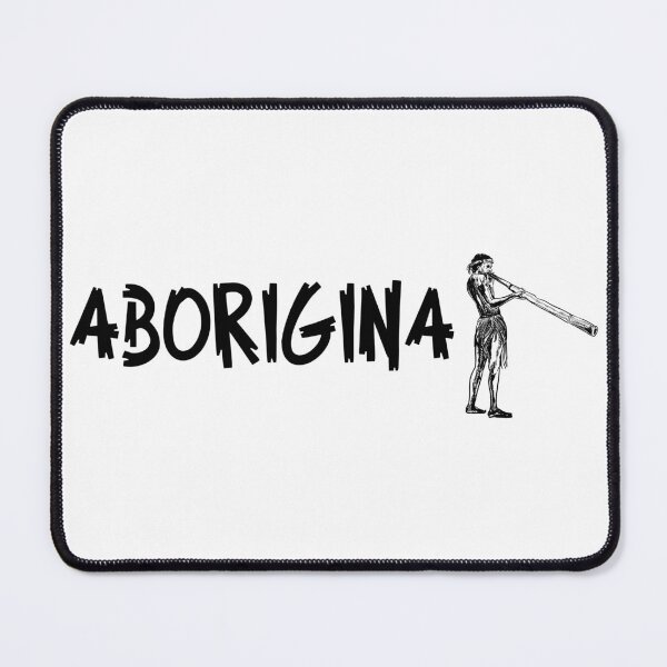Item preview, Australia Aboriginal designed and sold by thatoldguy.