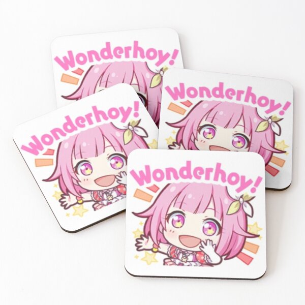 Item preview, Emu Otori wonderhoy stamp designed and sold by Lauwuuh.