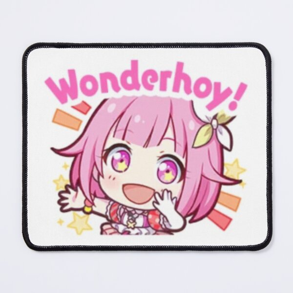 Item preview, Emu Otori wonderhoy stamp designed and sold by Lauwuuh.