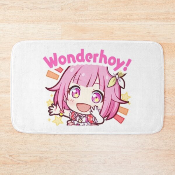 Item preview, Emu Otori wonderhoy stamp designed and sold by Lauwuuh.