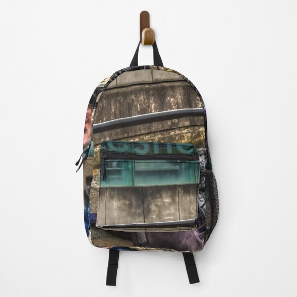 Item preview, Quayside Busker designed and sold by axp7884.