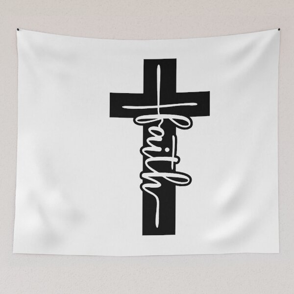 Item preview, Faith designed and sold by thebaig.