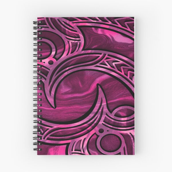 Item preview, TNT - Manaia in Grain - PINK designed and sold by TNT-STYLEZ.