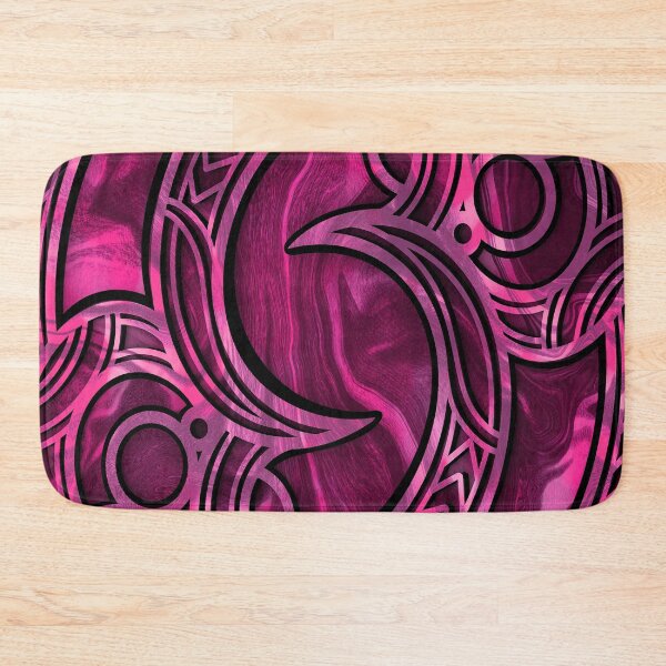 Item preview, TNT - Manaia in Grain - PINK designed and sold by TNT-STYLEZ.