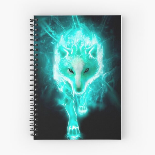 Item preview, The wolf designed and sold by conection.