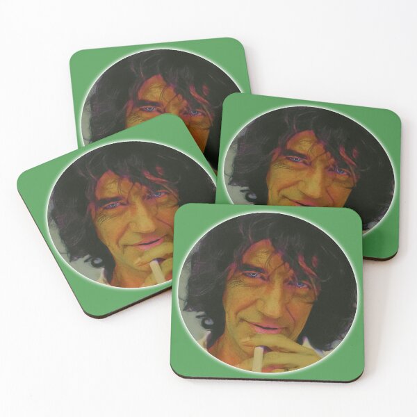 Item preview, 'Mr Nice' #Wanted420 designed and sold by TheLongestRoute.