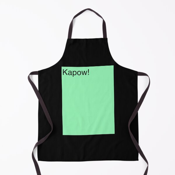 Item preview, Kapow Pullover Hoodie designed and sold by addeoovrteqt.