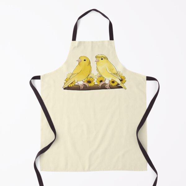 Item preview, Cute Canaries designed and sold by meruesan.