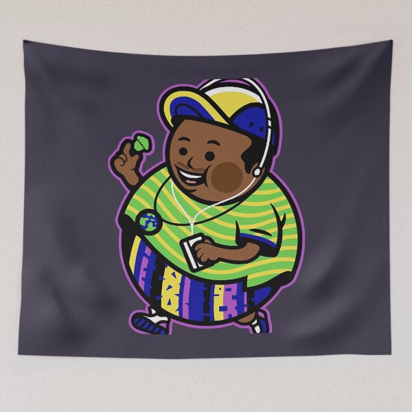 Item preview, Vintage Retro Bad Boys For Life Awesome For Music Fans designed and sold by nightlindak.