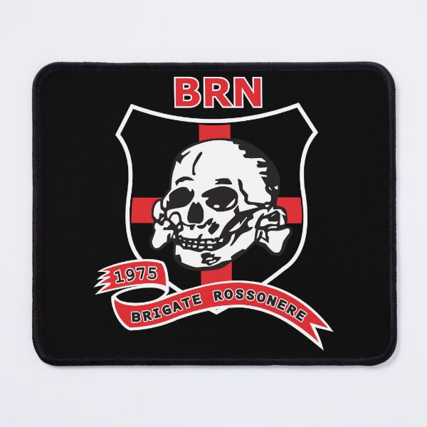 Item preview, BRN - Brigate Rossonere 1975 designed and sold by RB1899.