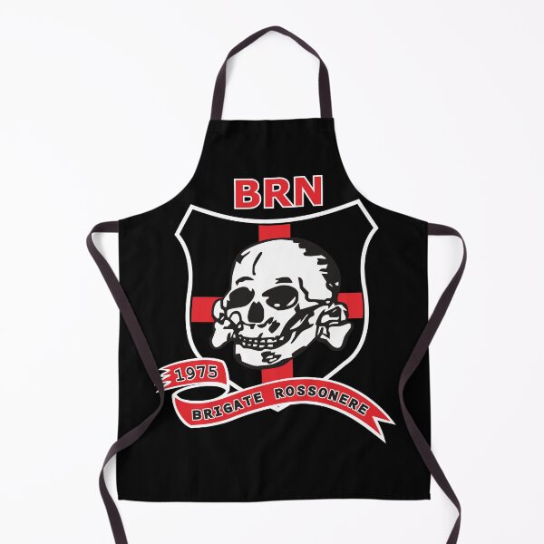 Item preview, BRN - Brigate Rossonere 1975 designed and sold by RB1899.