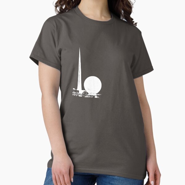 Artikel-Vorschau von Trylon und Perisphere, designt und verkauft von NoirPineapple.