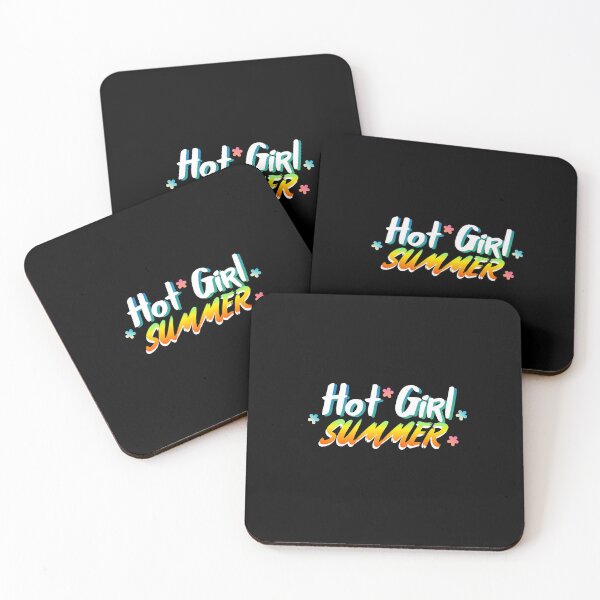 Item preview, HOT GIRL SUMMER designed and sold by everything4eva.