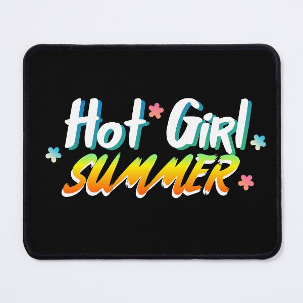 Item preview, HOT GIRL SUMMER designed and sold by everything4eva.