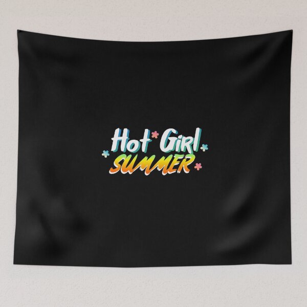 Item preview, HOT GIRL SUMMER designed and sold by everything4eva.
