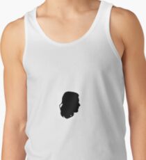 Sihlouette Men's Tank Top