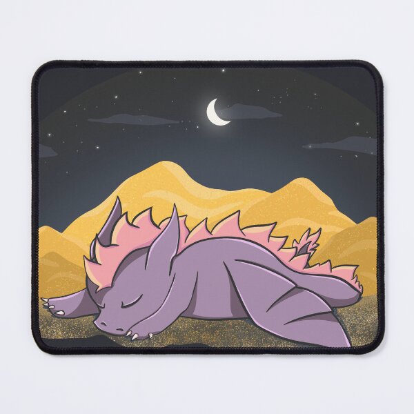 Item preview, Sleeping Dragon designed and sold by Nightlea.