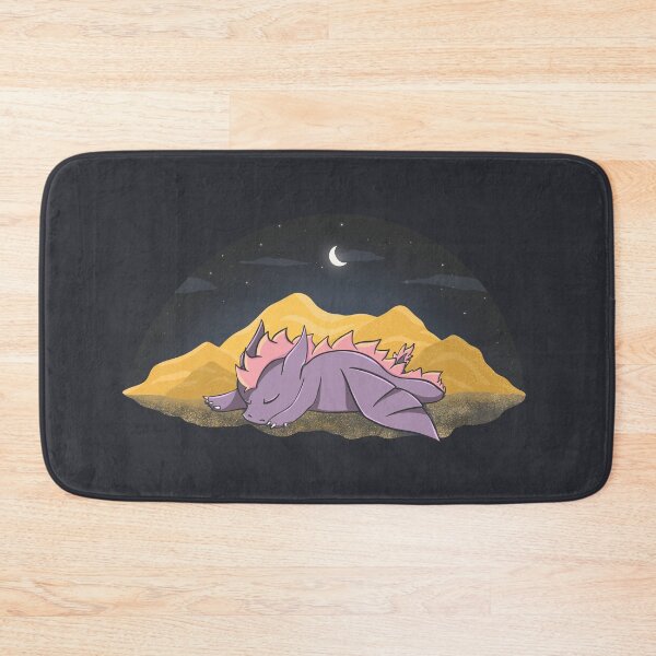 Item preview, Dragón durmiente designed and sold by Nightlea.