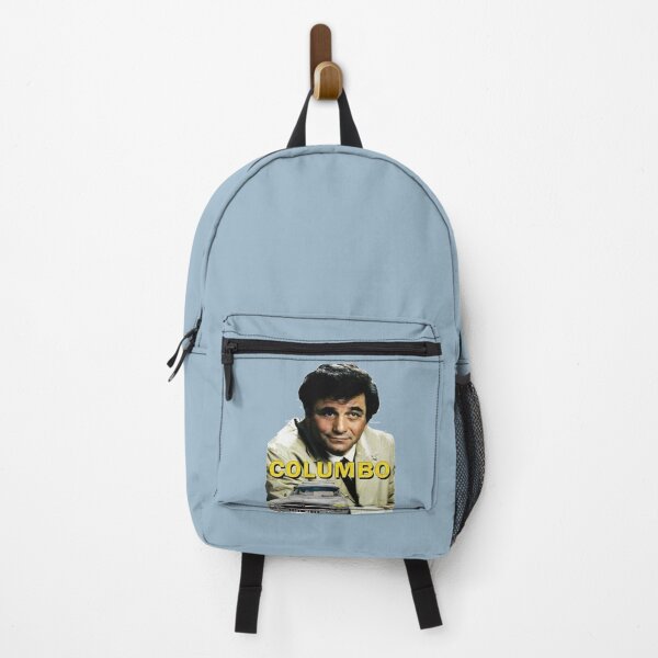 Item preview, Humble Demeanor Try Catch Me Columbo TriBlend Vintage designed and sold by BohlMaximalism.