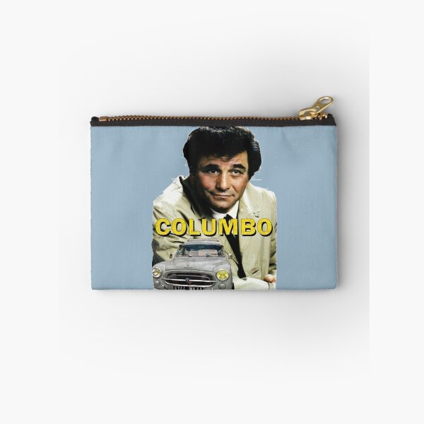 Item preview, Humble Demeanor Try Catch Me Columbo TriBlend Vintage designed and sold by BohlMaximalism.