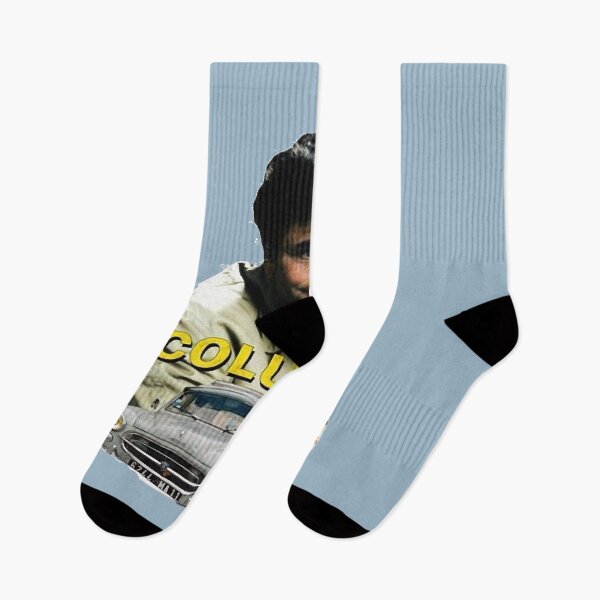 Item preview, Humble Demeanor Try Catch Me Columbo TriBlend Vintage designed and sold by BohlMaximalism.