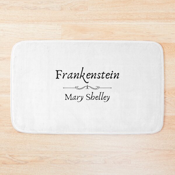 Item preview, Frankenstein By Mary Shelley designed and sold by Suyogsonar25.