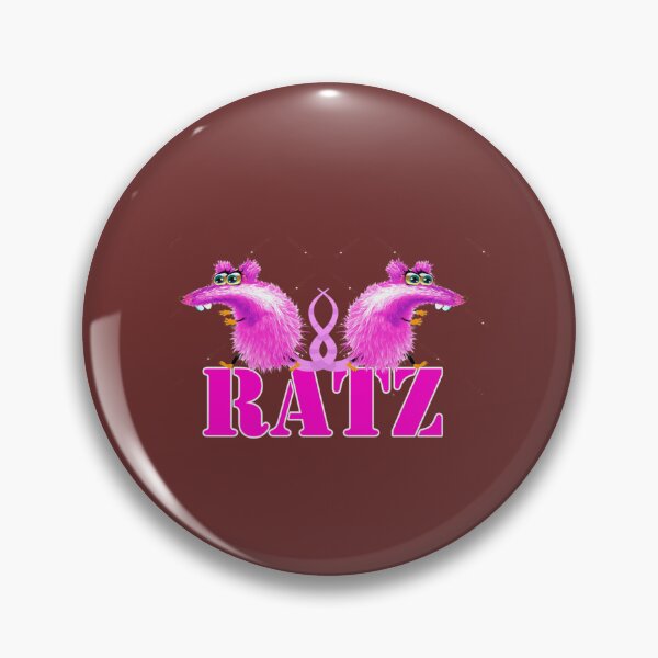 Item preview, Ratz                        designed and sold by DangerDay.