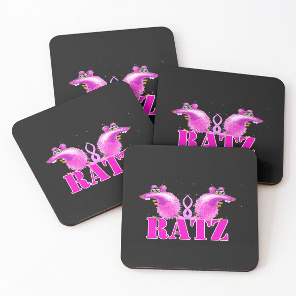 Item preview, Ratz                        designed and sold by DangerDay.