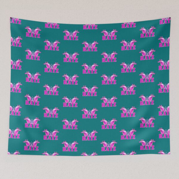 Item preview, Ratz                        designed and sold by DangerDay.