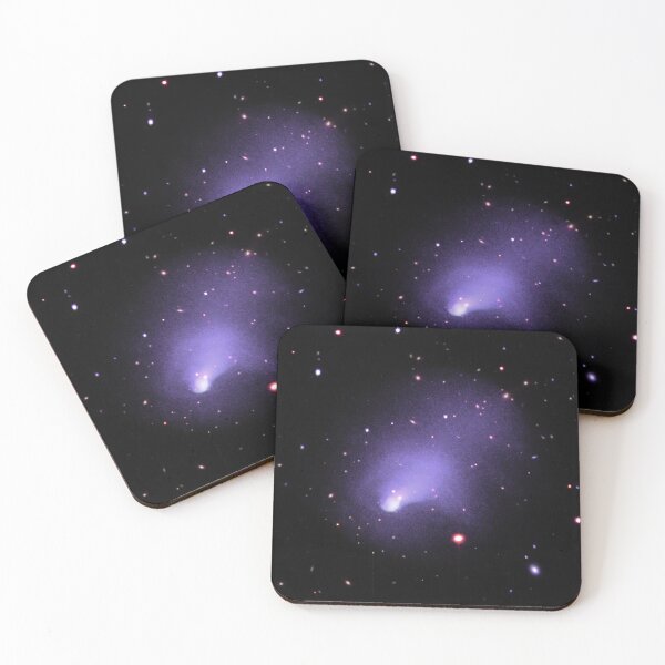 Item preview, When Galaxy Clusters Collide designed and sold by 0Serendipity0.