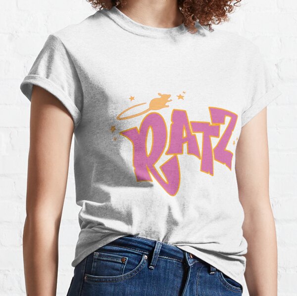 Ratz Classic T-Shirt