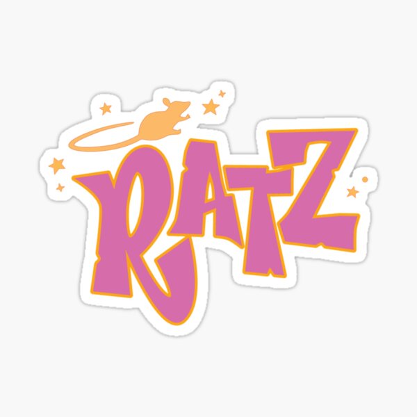 Item preview, Ratz                      designed and sold by DangerDay.