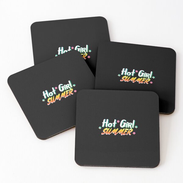 Item preview, HOT GIRL SUMMER designed and sold by everything4eva.