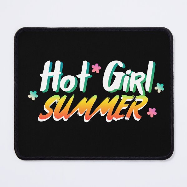 Item preview, HOT GIRL SUMMER designed and sold by everything4eva.