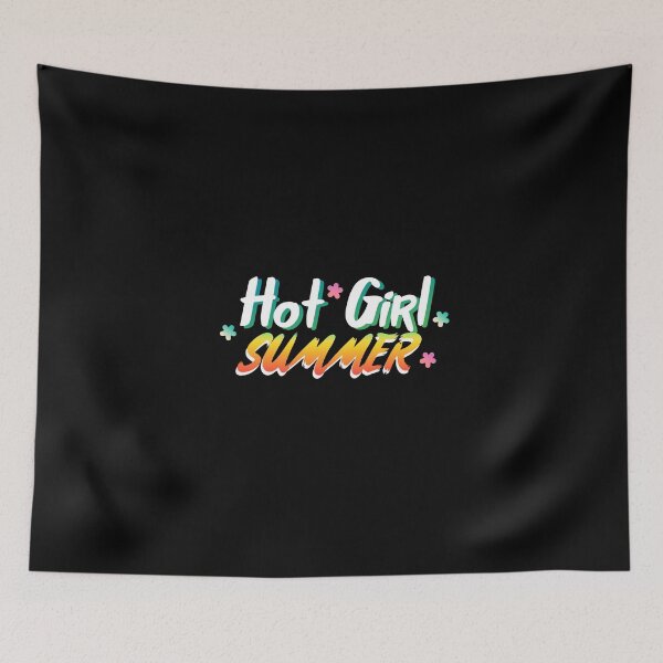 Item preview, HOT GIRL SUMMER designed and sold by everything4eva.