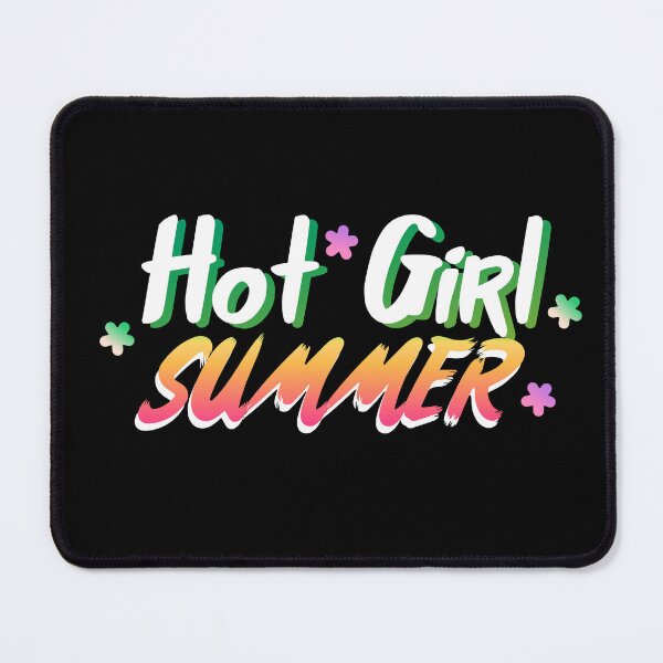 Item preview, HOT GIRL SUMMER designed and sold by everything4eva.