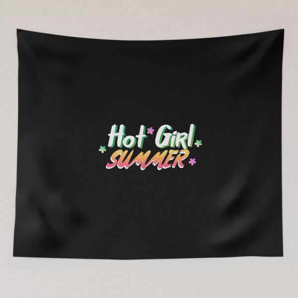 Item preview, HOT GIRL SUMMER designed and sold by everything4eva.