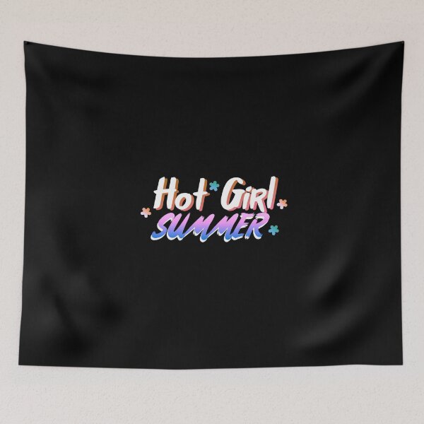 Item preview, HOT GIRL SUMMER designed and sold by everything4eva.