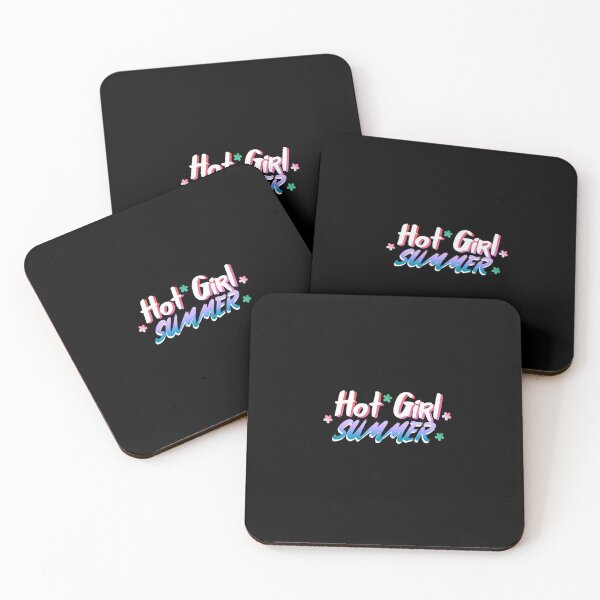 Item preview, HOT GIRL SUMMER designed and sold by everything4eva.